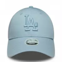 Gorra Mlb Metallic Logo la Dodgers 9FORTY  NEW ERA