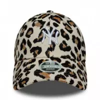 Gorra Mlb Leopard MIDI New York Yankees 9FORTY  NEW ERA