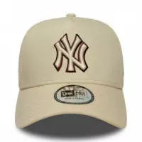 Gorra Mlb Outline New York Yankees 9FORTY E-frame Trucker  NEW ERA