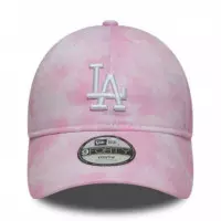 Gorra Mlb Tie Dye la Dodgers 9TWENTY Youth Kids  NEW ERA
