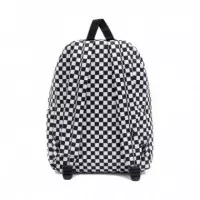 Mochila Old Skool Check  VANS