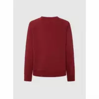PEPE JEANS Sudadera Felicity de Cuello Redondo PL581461-286