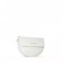 VALENTINO HAND BAGS Bandolera Blanca VBS3XJ02-006