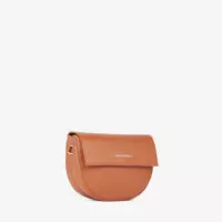 VALENTINO HAND BAGS Bandolera Marrón VBS3XJ02-089