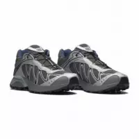 Calzado Zapatillas SALOMON Xt-whisper Castlerock / Ftw Silver