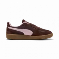 Calzado Zapatillas PUMA Palermo Vintage Update Chocolate Brown-gum