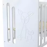 Cuna Colecho Neusy IKID