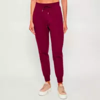 Pantalón Archive Logo French Slim  CALVIN KLEIN