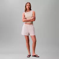 Short  Poplin Chino  CALVIN KLEIN