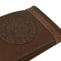 Cartera Billetera de Piel con Monedero y Múltiples Compartimentos  LOIS