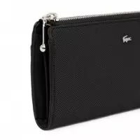 Billetero  LACOSTE