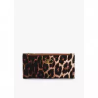Cartera Animal Print de LOLA CASADEMUNT