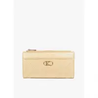 Billetero Monograma Rombos de LOLA CASADEMUNT