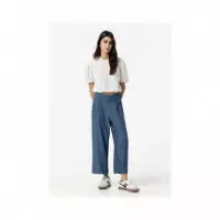 Pantalones Pantalón TIFFOSI Gavin Culotte de Lyocell