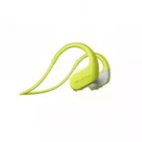 MP3 SONY Nw WS413 Verde