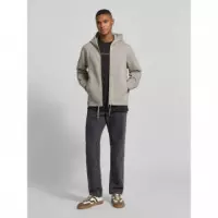 Sweatshirt Cream Ax Allover  AF10818  ARMANI EXCHANGE