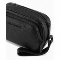 Beauty Case Black  AF19929  ARMANI EXCHANGE