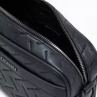 Beauty Case Black  AF22652  ARMANI EXCHANGE