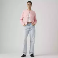 Vaqueros Mujer Vaqueros Levi's® Easy Dad Fate And Destiny  LEVI'S