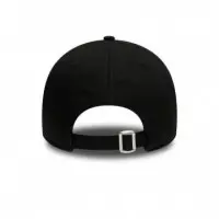 NEW ERA Gorra Negra 12292584-001