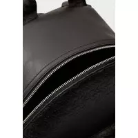 Klj Essential Backpack Emb Klj Black-mon  KARL LAGERFELD
