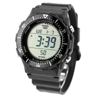 CASIO AE-1700H-1AV Reloj Digital Hombre 100M Batería 10 Años