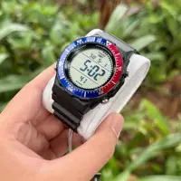 CASIO AE-1700H-1A2V Reloj Digital Hombre 100M Batería 10 Años