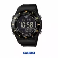 CASIO AE-1700H-1BV Reloj Digital Hombre 100M Batería 10 Años