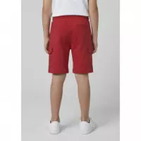 Fleece Short FA150178 Ciliegia  ANTONY MORATO