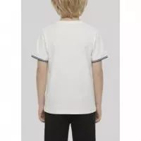 Short Sleeved T-shirt FA100144 Crema  ANTONY MORATO