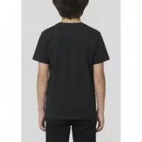 Short Sleeved T-shirt FA100144 Nero  ANTONY MORATO