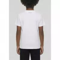 Short Sleeved T-shirt FA100144 Crema  ANTONY MORATO