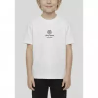 Short Sleeved T-shirt FA100240 Crema  ANTONY MORATO