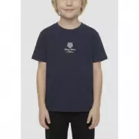 Short Sleeved T-shirt FA100240 Blue Mari  ANTONY MORATO