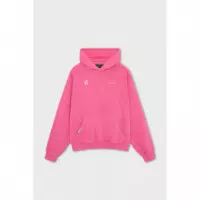 Sudadera YUXUS Magenta "vanguard"