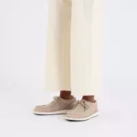 Zapatos Tipo Náuticos Pasadena Regular  BIRKENSTOCK