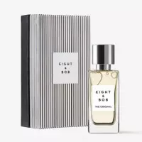 The Original  EIGHT & BOB