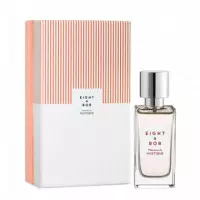 Mémoires de Mustique  EIGHT & BOB