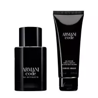 Code Homme Eau de Toilette 
estuche  ARMANI