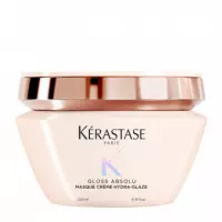 Masque Crème Hydra-glaze
mascarilla Hidratante  KÉRASTASE