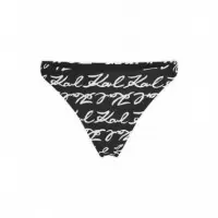 KARL LAGERFELD - Karl Signature Aop Cheeky - 2UV - B1W46059/2UV