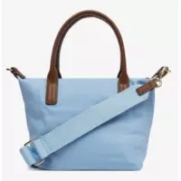 TOMMY HILFIGER - Popette Mini Tote - C1Y - F|AW0AW17709/C1Y