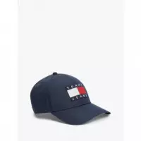 Tjm Archive Cap Dark Night Navy  TOMMY HILFIGER