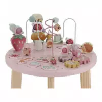 Mesa de Actividades Fairy Garden LITTLE DUTCH
