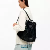 Mochila Trenzada  DESIGUAL