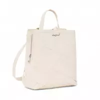 Mochila Grande Voyager Multiposición  DESIGUAL