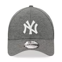 Gorra Oficial NEW ERA New York Yankees Jersey Essential 9FORTY