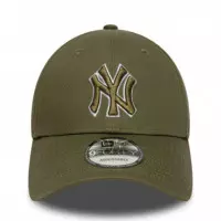 Gorra New York Yankees Mlb 9FORTY  NEW ERA
