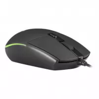 MARS GAMING  Raton Optico 3200 Dpi Mmg