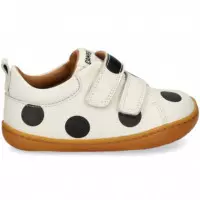 Deportivo Lunares+velcros Hielo  CAMPER